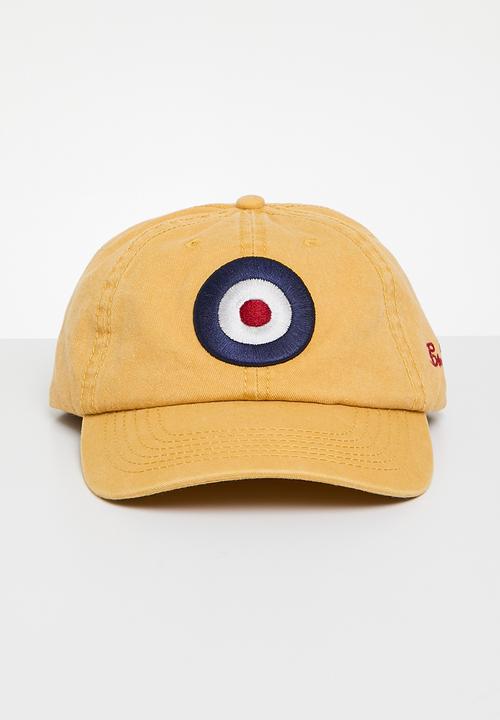 Ben Sherman - Tar Cap - Dijon