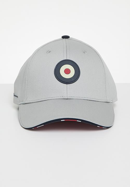 Ben Sherman - Targy Cap - Grey