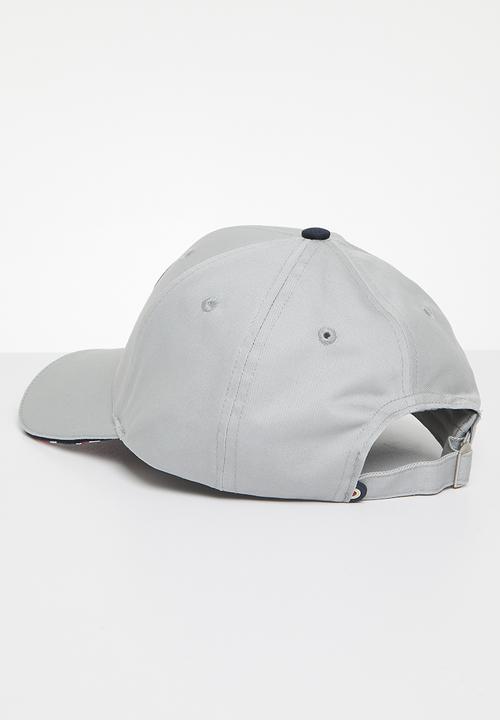 Ben Sherman - Targy Cap - Grey