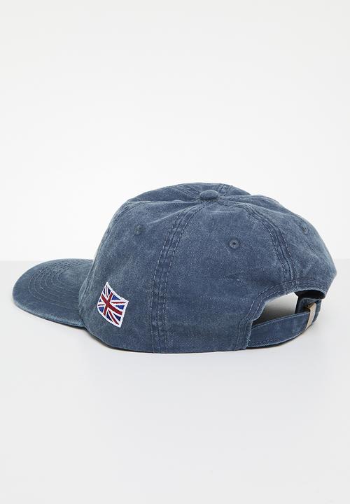 Ben Sherman - BS Cap - Navy