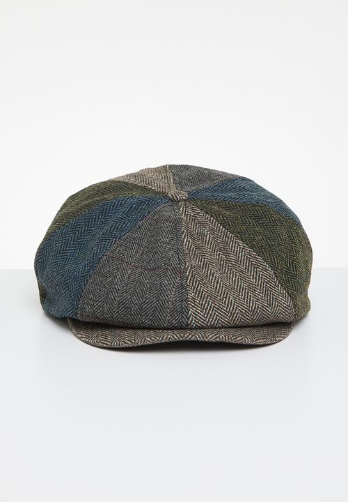 Ben Sherman - Ivy Multi 8 panel - Multi 