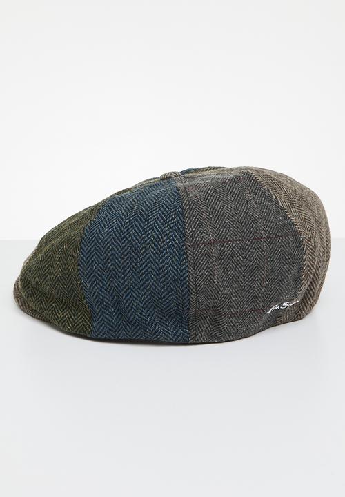 Ben Sherman - Ivy Multi 8 panel - Multi 