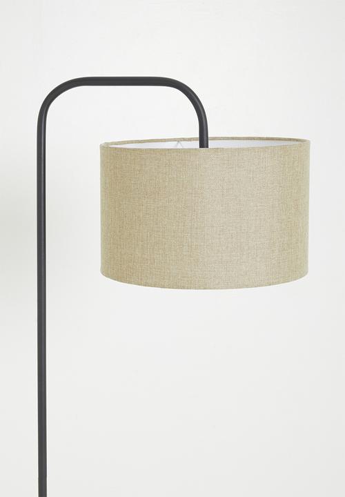 Sixth Floor - Rana Floor Lamp - Natural
