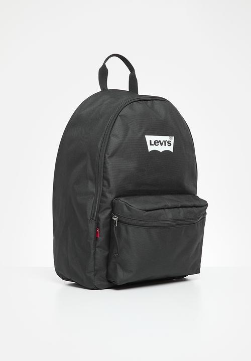 Levi’s® - Basic Backpack - Black