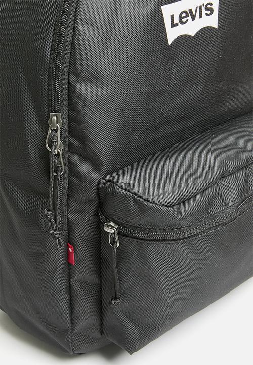 Levi’s® - Basic Backpack - Black