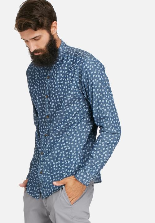 Only & Sons - Adrian LS Shirt