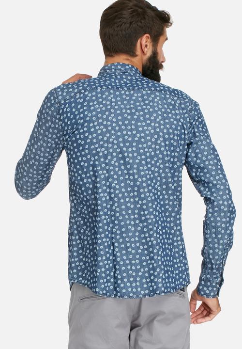 Only & Sons - Adrian LS Shirt