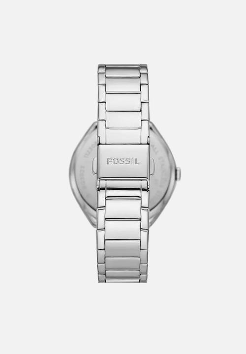Fossil - Ashtyn watch - silver