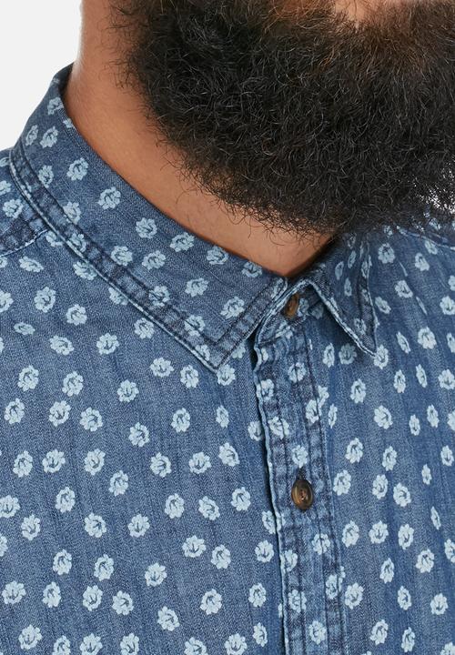 Only & Sons - Adrian LS Shirt