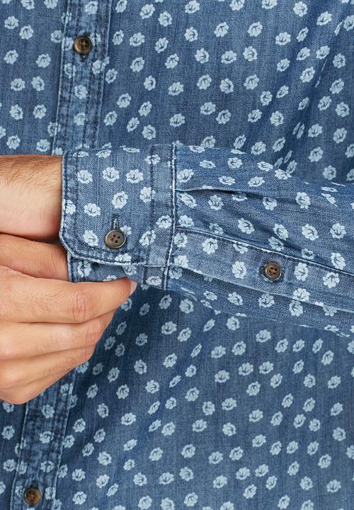 Only & Sons - Adrian LS Shirt