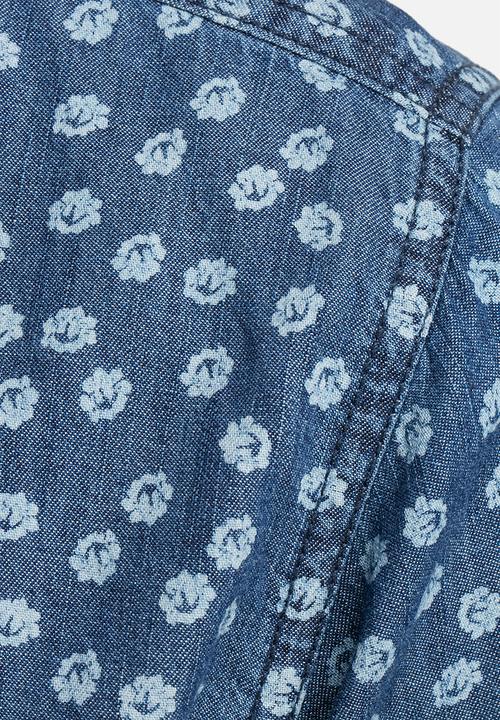 Only & Sons - Adrian LS Shirt