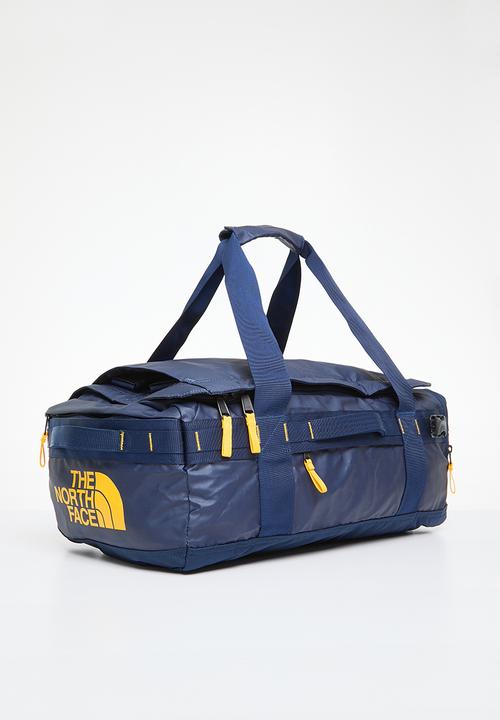 The North Face - Base Camp Voyager Duffel - Navy