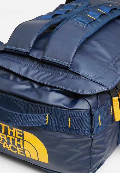 The North Face - Base Camp Voyager Duffel - Navy