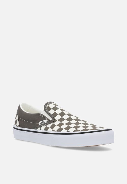 Vans - Classic Slip-On