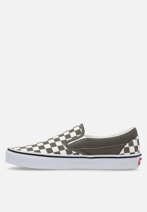 Vans - Classic Slip-On