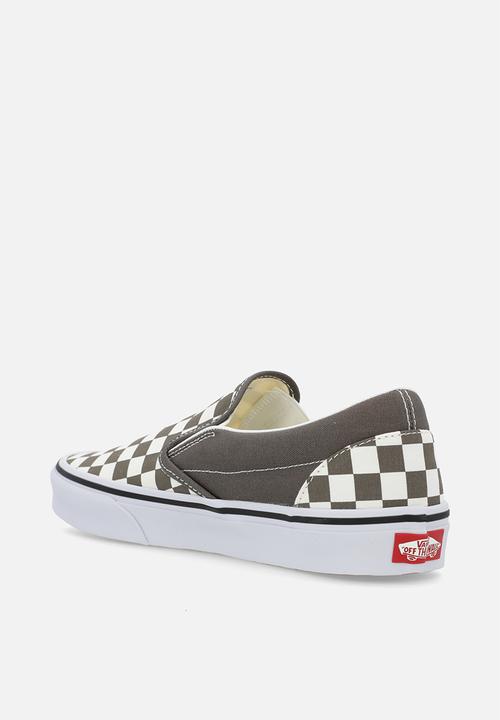 Vans - Classic Slip-On
