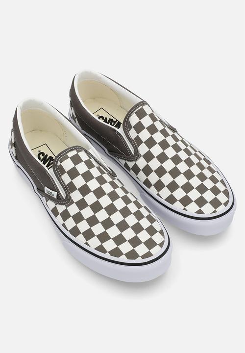 Vans - Classic Slip-On