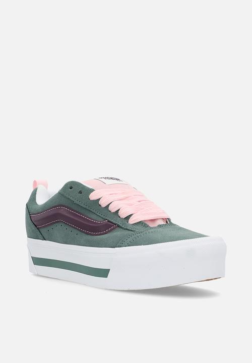 Vans - Knu Stack
