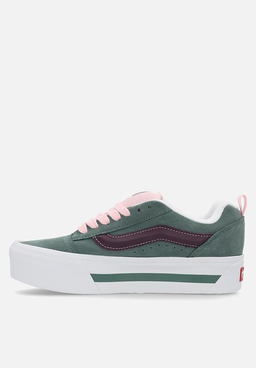 Vans - Knu Stack