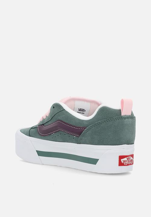 Vans - Knu Stack