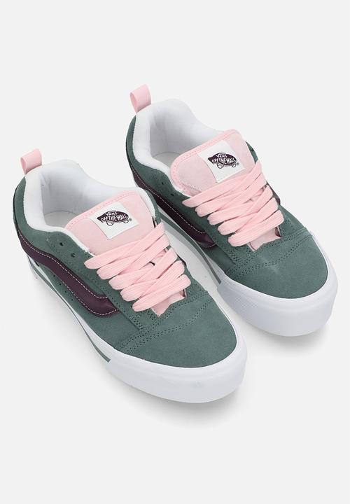 Vans - Knu Stack