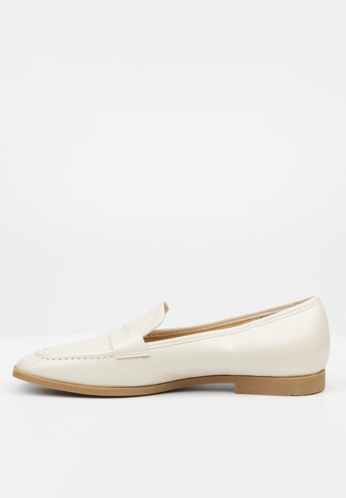 Butterfly Feet - Dasha 1 loafer - beige