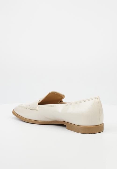 Butterfly Feet - Dasha 1 loafer - beige