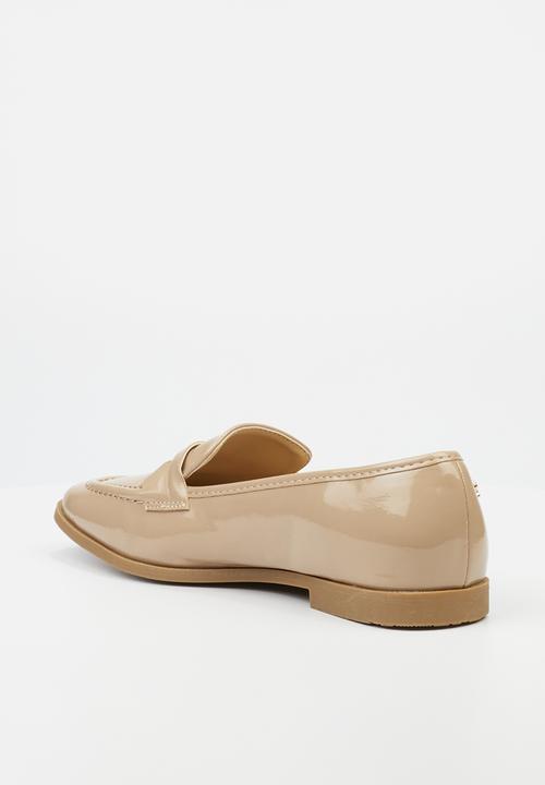 Butterfly Feet - Dasha 1 loafer - neutral 