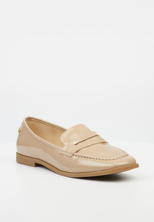 Butterfly Feet - Dasha 1 loafer - neutral 