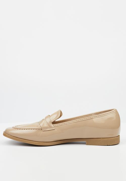 Butterfly Feet - Dasha 1 loafer - neutral 
