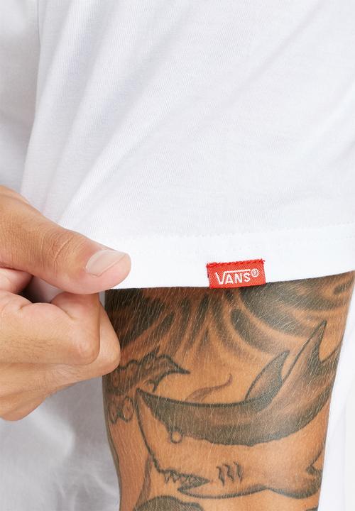 Vans - Cool Brew Tee