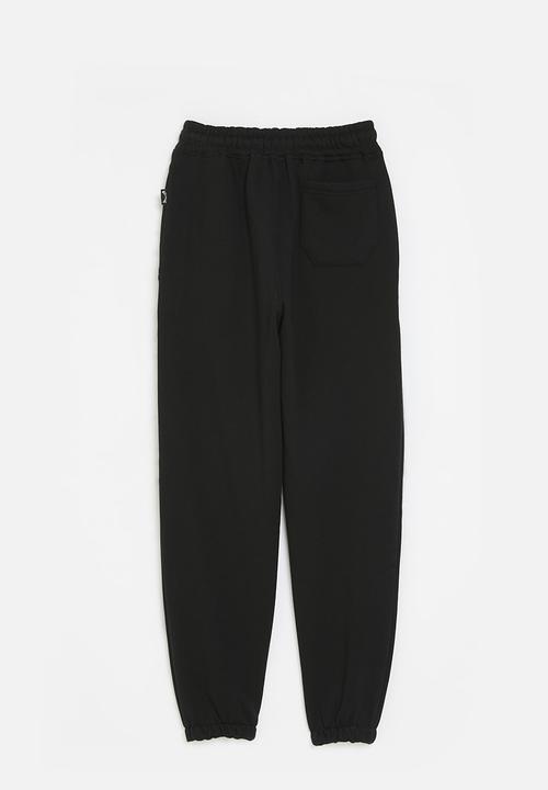 Billabong  - Short sands pant - black