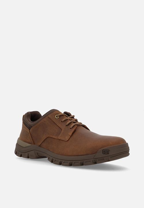 Cat Footwear - Threshold Lace Low 11 - Brown