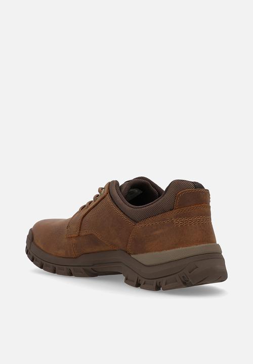 Cat Footwear - Threshold Lace Low 11 - Brown