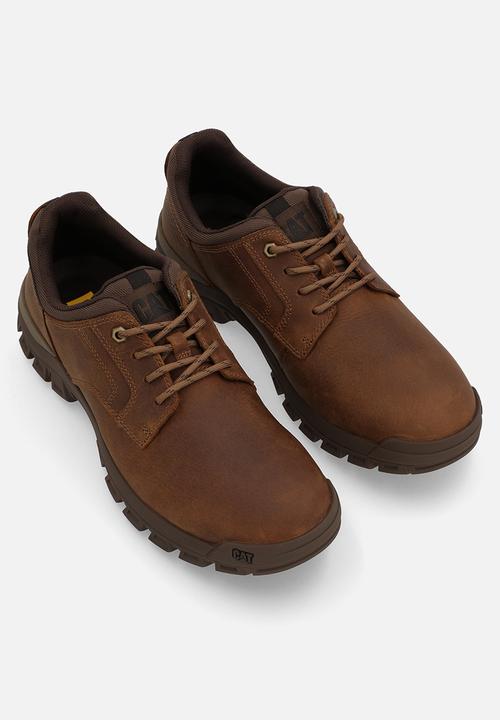 Cat Footwear - Threshold Lace Low 11 - Brown