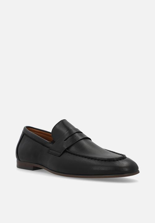 Steve Madden - Macohn - black