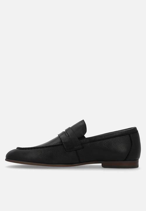 Steve Madden - Macohn - black