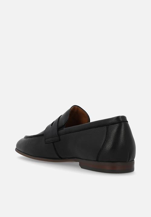 Steve Madden - Macohn - black