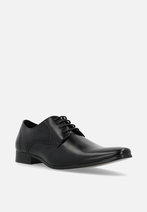 MAZERATA - Metto 1 - black
