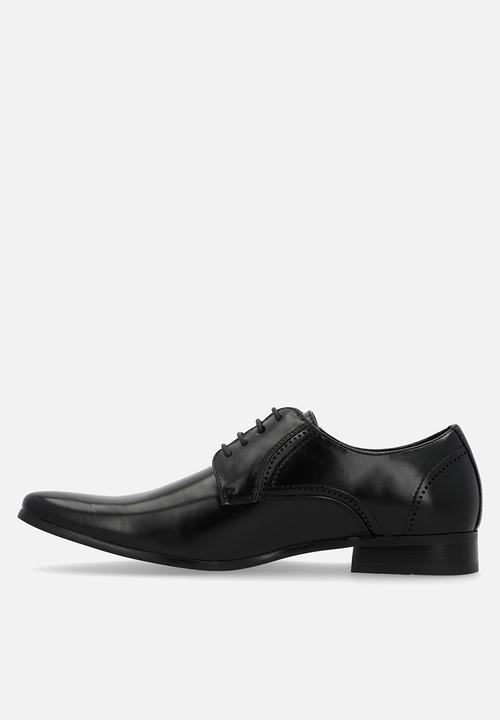 MAZERATA - Metto 1 - black