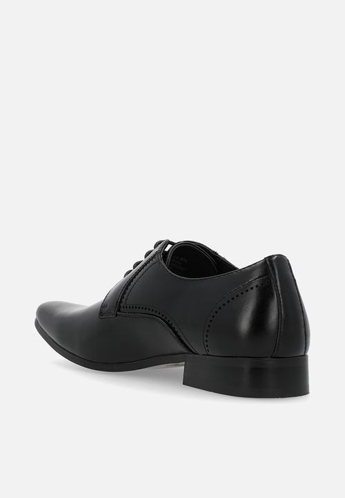 MAZERATA - Metto 1 - black