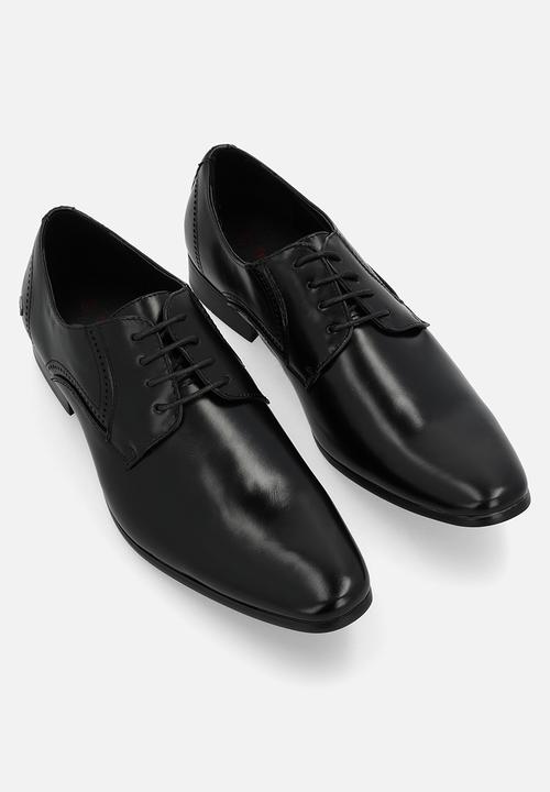 MAZERATA - Metto 1 - black