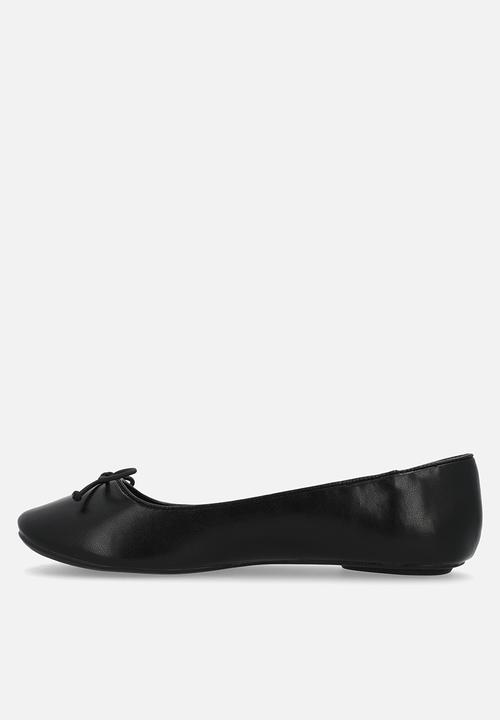 Call It Spring - Gyzelle pump - black