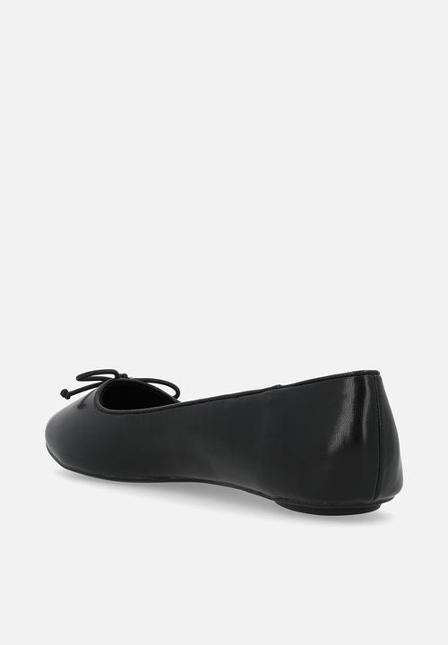 Call It Spring - Gyzelle pump - black