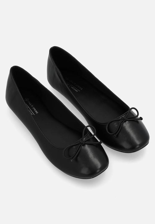 Call It Spring - Gyzelle pump - black