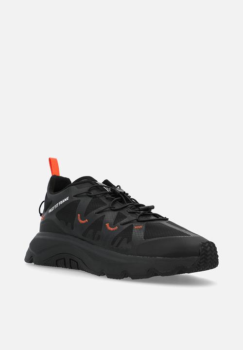 Palladium - Thunder lite phantom - black