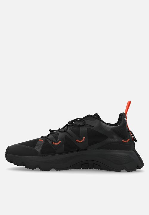 Palladium - Thunder lite phantom - black