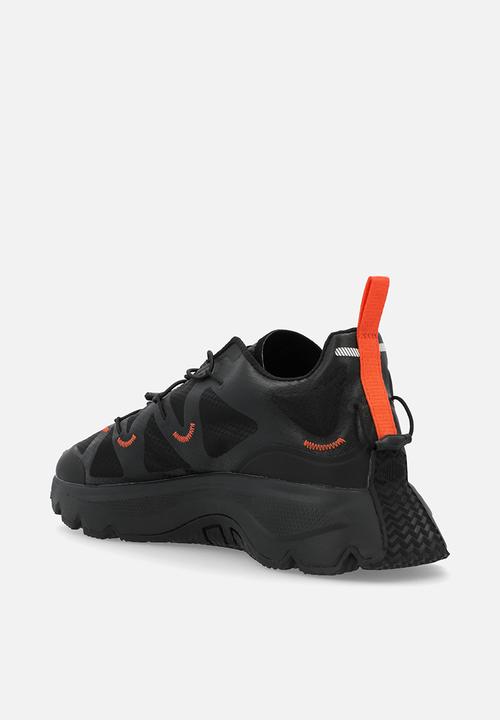 Palladium - Thunder lite phantom - black