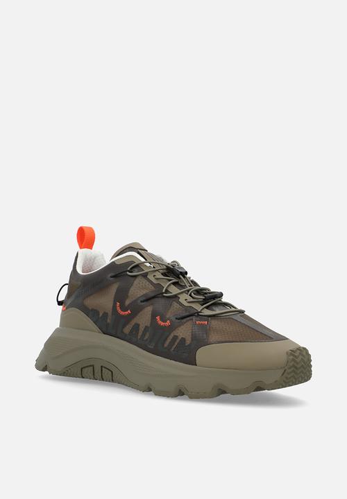 Palladium - Thunder lite phantom - dusky green