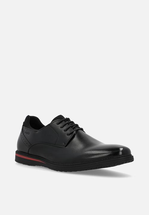 Gino Paoli - Major - black